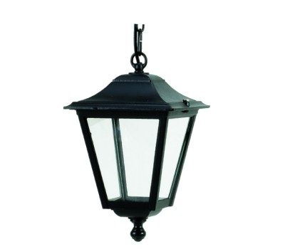 Градински пендел LIDO LIGHT 114552 OUTDOOR ALUMINIUM PENDANT LAMP 8034