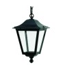 Градински пендел LIDO LIGHT 114552 OUTDOOR ALUMINIUM PENDANT LAMP 8034