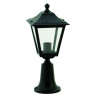 LIDO LIGHT 114586 OUTDOOR ALUMINIUM BOLLARD LAMP 8035-44