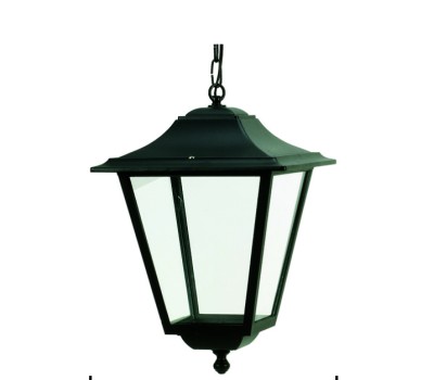 Градински пендел LIDO LIGHT 114690 OUTDOOR ALUMINIUM PENDANT LAMP 8044