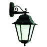 Градински аплик LIDO LIGHT 114762 OUTDOOR CAST ALUMINIUM WALL LAMP 8051-1
