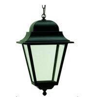 Градински пендел LIDO LIGHT 114800 OUTDOOR ALUMINIUM PENDANT LAMP 8054