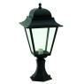 Градински стълб LIDO LIGHT 114817 OUTDOOR ALUMINIUM BOLLARD LAMP 8055-62