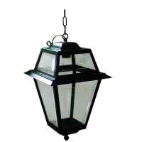 Градински пендел LIDO LIGHT 114978 OUTDOOR ALUMINIUM PENDANT LAMP 8074