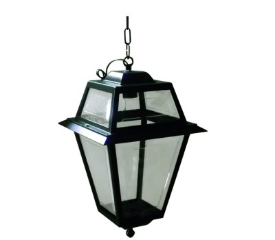 Градински пендел LIDO LIGHT 114978 OUTDOOR ALUMINIUM PENDANT LAMP 8074