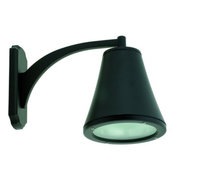Фасаден аплик LIDO LIGHT 115046 OUTDOOR ALUMINIUM WALL LAMP 8081-1