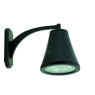 Фасаден аплик LIDO LIGHT 115046 OUTDOOR ALUMINIUM WALL LAMP 8081-1