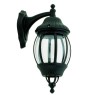 LIDO LIGHT 115184 OUTDOOR CAST ALUMINIUM WALL LAMP 3482-2