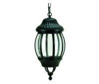 Градински пендел LIDO LIGHT 115270 OUTDOOR ALUMINIUM PENDANT LAMP 8104