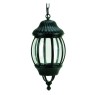 LIDO LIGHT 115270 OUTDOOR ALUMINIUM PENDANT LAMP 8104