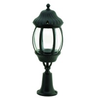 Градински стълб LIDO LIGHT 115287 OUTDOOR ALUMINIUM BOLLARD LAMP 8105-58