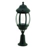 LIDO LIGHT 115287 OUTDOOR ALUMINIUM BOLLARD LAMP 8105-58