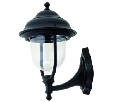 Градински аплик LIDO LIGHT 115373 OUTDOOR CAST ALUMINIUM WALL LAMP 8111-2