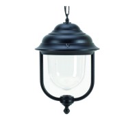 Градински пендел LIDO LIGHT 115413 OUTDOOR ALUMINIUM PENDANT LAMP 8114