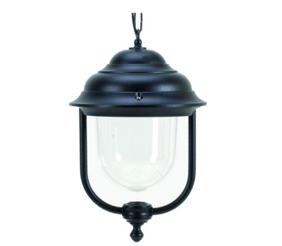 Градински пендел LIDO LIGHT 115413 OUTDOOR ALUMINIUM PENDANT LAMP 8114