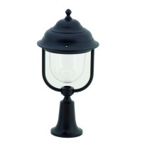 Градински стълб LIDO LIGHT 115430 OUTDOOR ALUMINIUM BOLLARD LAMP 8115-47