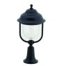 LIDO LIGHT 115430 OUTDOOR ALUMINIUM BOLLARD LAMP 8115-47