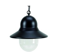 Градински пендел LIDO LIGHT 115520 OUTDOOR ALUMINIUM PENDANT LAMP 8124