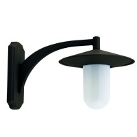Градински аплик LIDO LIGHT 115625 OUTDOOR CAST ALUMINIUM WALL LAMP 8141-1