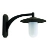 LIDO LIGHT 115625 OUTDOOR CAST ALUMINIUM WALL LAMP 8141-1