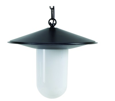 LIDO LIGHT 115642 OUTDOOR ALUMINIUM PENDANT LAMP 8144