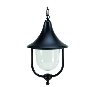 LIDO LIGHT 115710 OUTDOOR ALUMINIUM PENDANT LAMP 8154