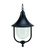 Градински пендел LIDO LIGHT 115710 OUTDOOR ALUMINIUM PENDANT LAMP 8154