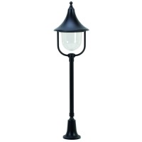 Градински стълб LIDO LIGHT 115744 OUTDOOR ALUMINIUM BOLLARD LAMP 8155-87