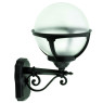 Градински аплик LIDO LIGHT 116000 OUTDOOR CAST ALUMINIUM WALL LAMP 8181-225