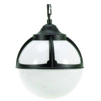 Градински пендел LIDO LIGHT 116068 OUTDOOR ALUMINIUM PENDANT LAMP 8184-20