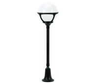 Градински стълб LIDO LIGHT 116178 OUTDOOR ALUMINIUM BOLLARD LAMP 8195-7720