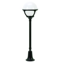 Градински стълб LIDO LIGHT 116178 OUTDOOR ALUMINIUM BOLLARD LAMP 8195-7720