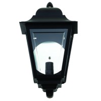 Фасаден аплик LIDO LIGHT 116556 OUTDOOR CAST ALUMINIUM WALL LAMP 8507