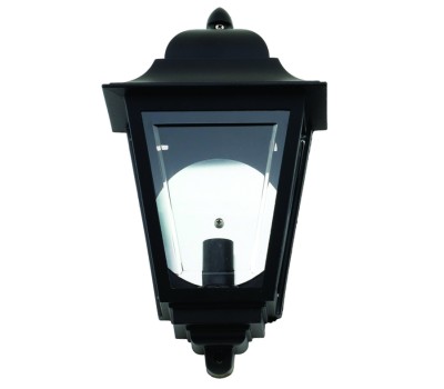 Фасаден аплик LIDO LIGHT 116556 OUTDOOR CAST ALUMINIUM WALL LAMP 8507