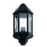 Фасаден аплик LIDO LIGHT 116574 OUTDOOR CAST ALUMINIUM WALL LAMP 8508