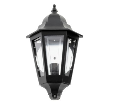 Фасаден аплик LIDO LIGHT 116593 OUTDOOR CAST ALUMINIUM WALL LAMP 8509