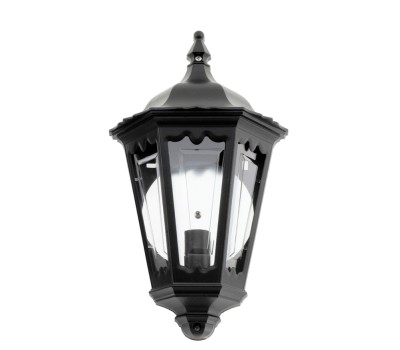 LIDO LIGHT 116610 OUTDOOR CAST ALUMINIUM WALL LAMP 8510
