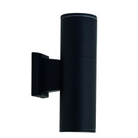 LIDO LIGHT 117378 OUTDOOR CAST ALUMINIUM WALL LAMP