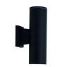 LIDO LIGHT 117378 OUTDOOR CAST ALUMINIUM WALL LAMP