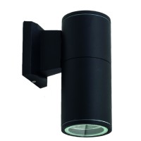 LIDO LIGHT 117397 OUTDOOR CAST ALUMINIUM WALL LAMP