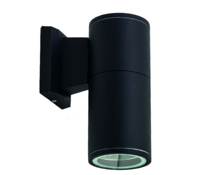 LIDO LIGHT 117397 OUTDOOR CAST ALUMINIUM WALL LAMP