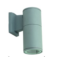LIDO LIGHT 117407 OUTDOOR CAST ALUMINIUM WALL LAMP