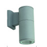 LIDO LIGHT 117407 OUTDOOR CAST ALUMINIUM WALL LAMP