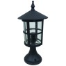 Градински стълб LIDO LIGHT 130510 OUTDOOR ALUMINIUM BOLLARD LAMP 3475-43