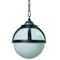 Градински пендел LIDO LIGHT 130973 OUTDOOR PLASTIC PENDANT LAMP 1964-20