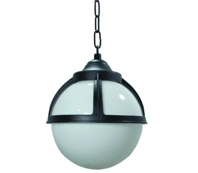 LIDO LIGHT 130973 OUTDOOR PLASTIC PENDANT LAMP 1964-20