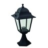 Градински стълб LIDO LIGHT 131599 OUTDOOR ALUMINIUM BOLLARD LAMP 9075-48