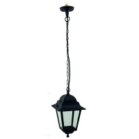 Градински пендел LIDO LIGHT 131600 OUTDOOR ALUMINIUM PENDANT LAMP 9074