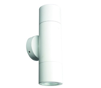 LIDO LIGHT 131657 OUTDOOR CAST ALUMINIUM WALL LAMP