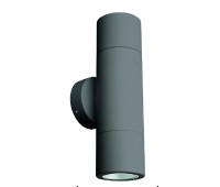 LIDO LIGHT 131658 OUTDOOR CAST ALUMINIUM WALL LAMP